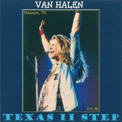 Van Halen : Texas II Step